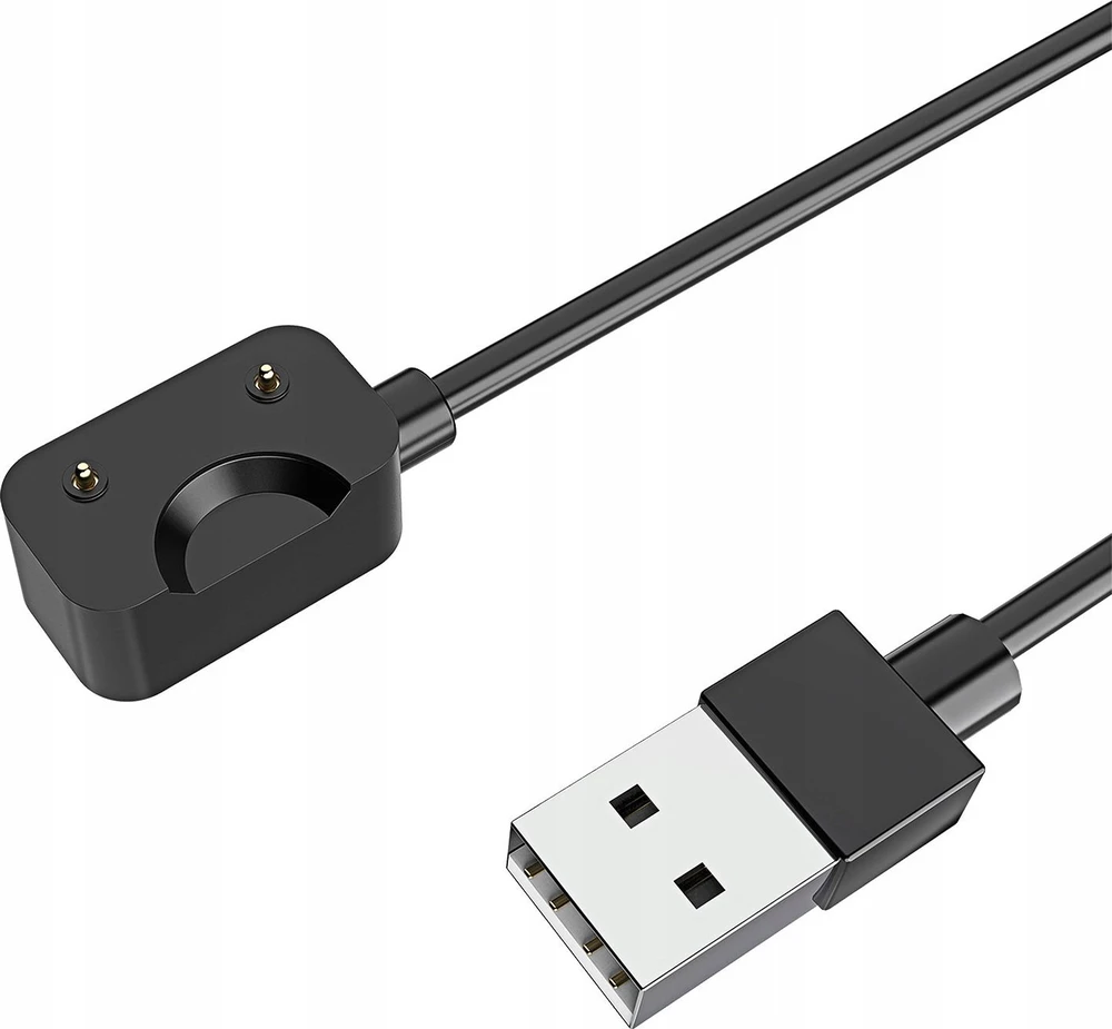 USB kabelis Samsung Galaxy FIT3 SM-R390 Akyga AK-SW-40 1m