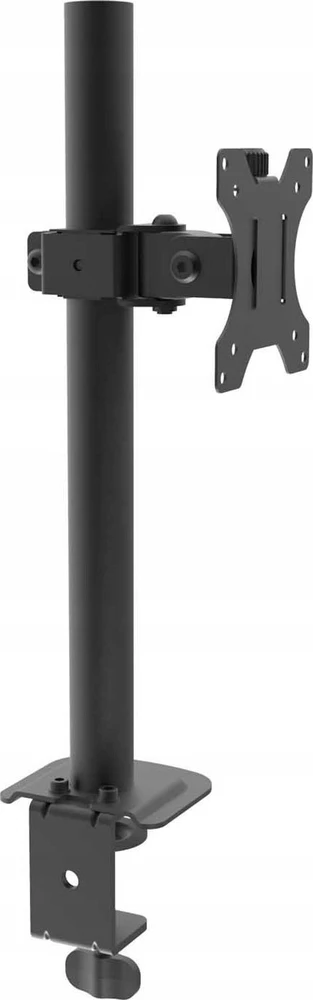 Akyga Laikiklis biurkowy do monitora AK-MB-03 ramię 10kg VESA 75x75mm / 100x100mm 15-32"