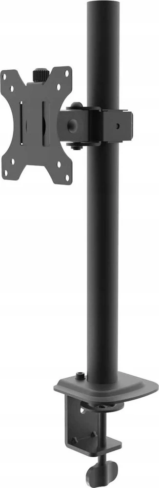 Akyga Laikiklis biurkowy do monitora AK-MB-03 ramię 10kg VESA 75x75mm / 100x100mm 15-32"