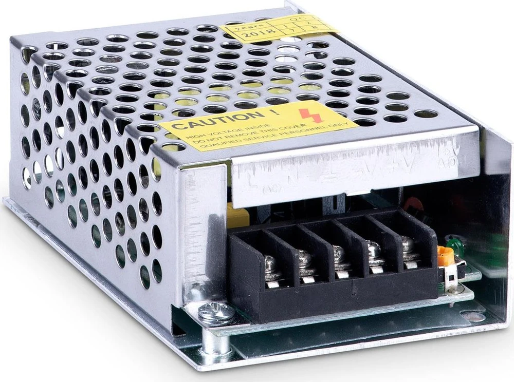 Maitinimo šaltinis Akyga 8.5-14V 2A 25W