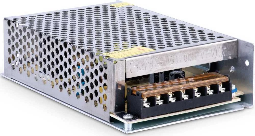 Maitinimo šaltinis Akyga 11-15V 6.25A 75W