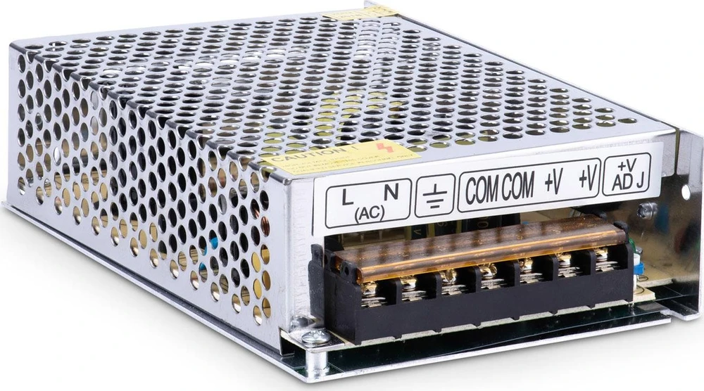 Maitinimo šaltinis Akyga 11-15V 8.3A 100W