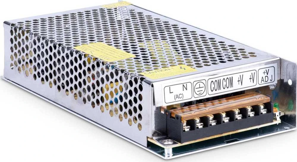 Maitinimo šaltinis Akyga 11-15V 12.5A 150W