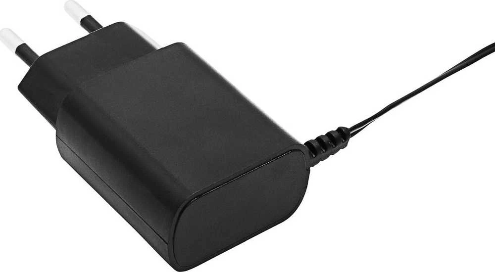 Akyga AK-PD-08 12V / 400mA 4,8W Braun Silk-epil kištukas 5 7 9