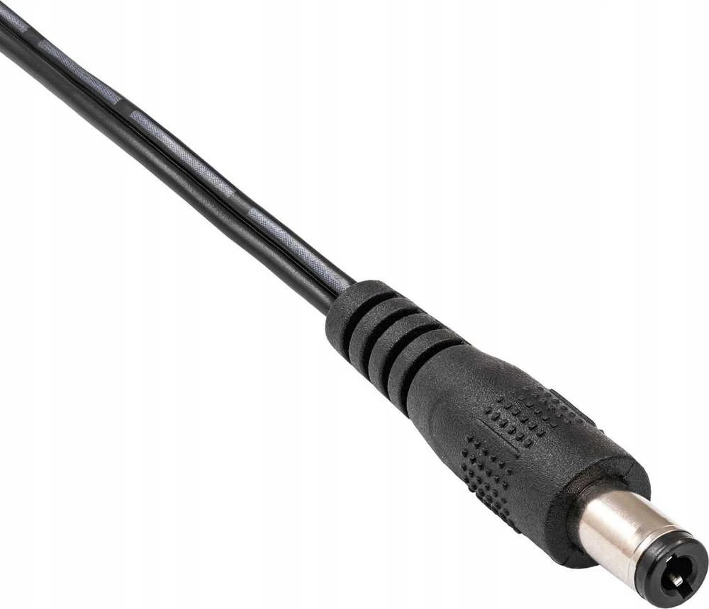 Akyga AK-PD-11 12V / 400mA 4,8W Braun Silk-epil kištukas 1 3 5