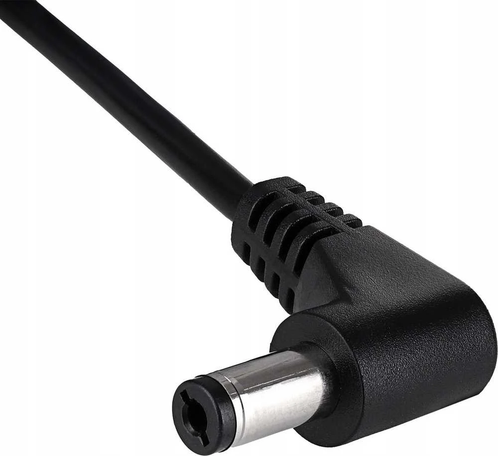 Akyga Maitinimo šaltinis impulsowy AK-TB-12 12V / 3A 36W 5.5 x 2.1 mm 1.4m