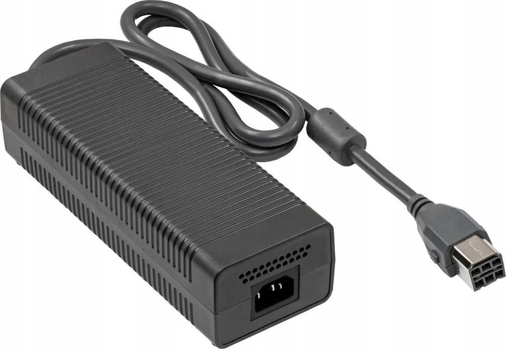 Akyga AK-PD-14 12V/16.5A, 5V/1A 203W XBOX 360 kištukas