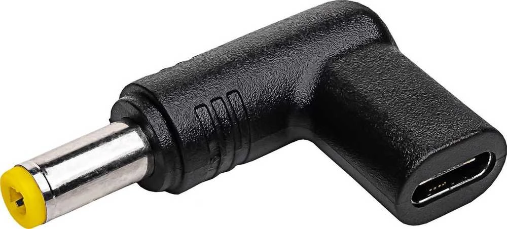 Akyga AK-ND-C01 L formos adapteris