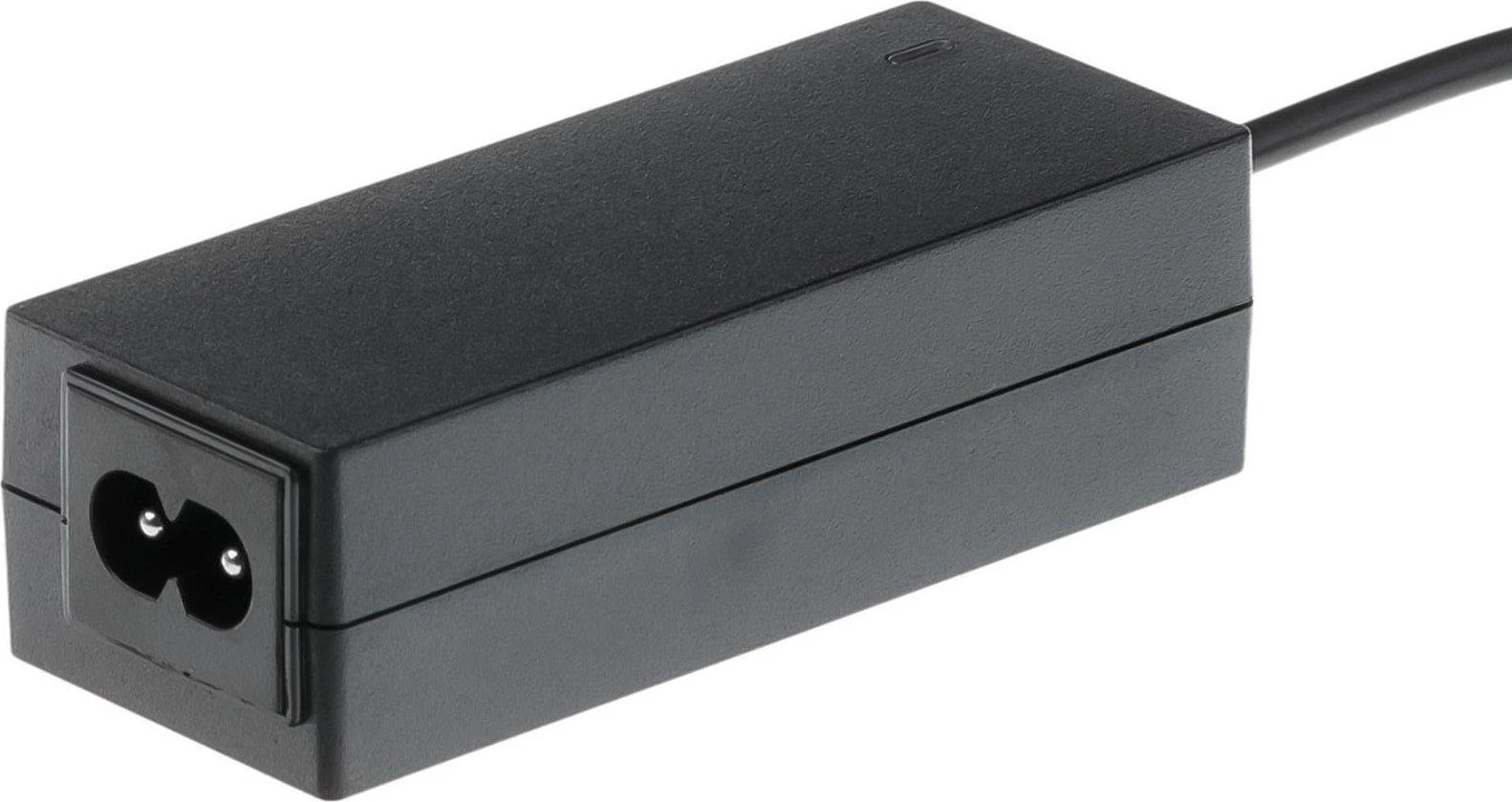 Nešiojamojo kompiuterio pakrovėjas Akyga AK-ND-49 (12V / 3.0A 36W 4.8 x 1.7mm) ASUS 1.2m