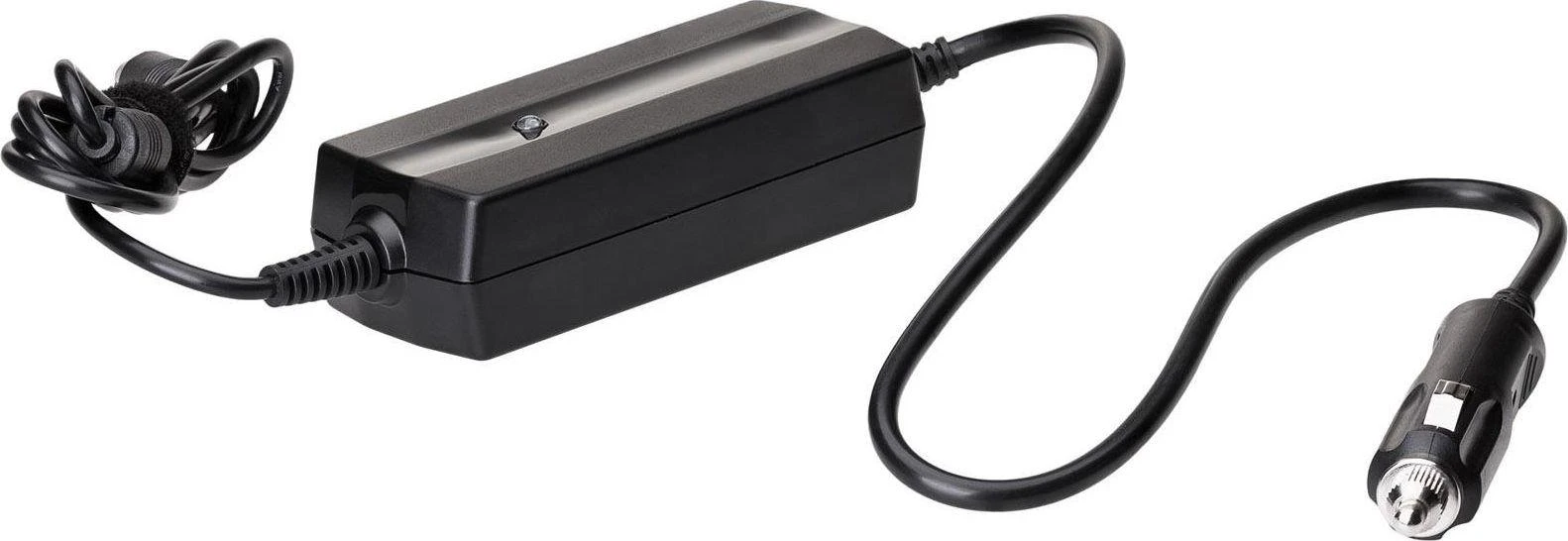 AKY AK-ND-39 Akyga Car notebook maitinimo blokas AK-ND-39 20V/4.5A 90W 7.9x5.5 mm + kaištis Lenovo