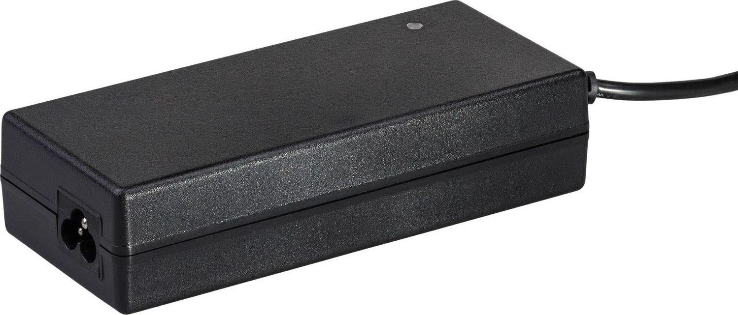 Akyga Nešiojamojo kompiuterio maitinimo šaltinis AK-ND-46 18.5V/6.5A 120W 7.4x5.0 mm + kontaktas HP