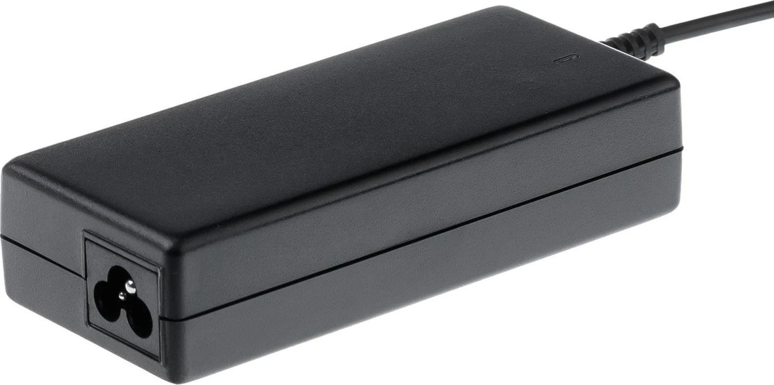 Maitinimo Adapteris - Akyga AK-ND-53 90W Juodas