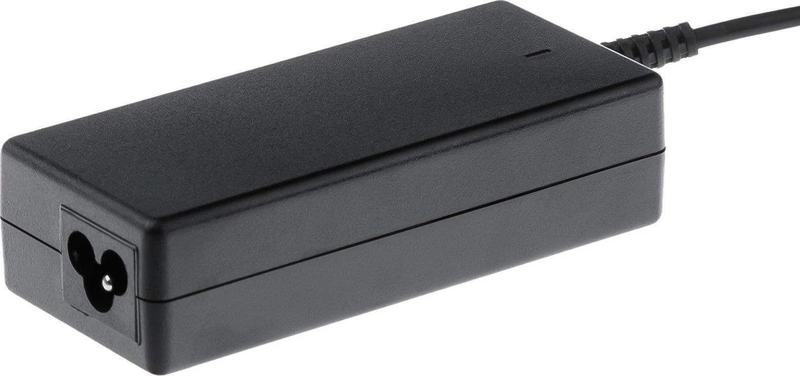 Nešiojamojo kompiuterio adapteris AKYGA Dedicated AK-ND-09 HP 18.5V/3.54A 65W 4.8x1.7 mm