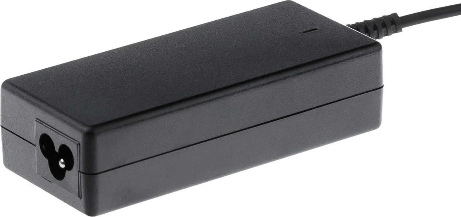 Nešiojamojo kompiuterio pakrovėjas Akyga AK-ND-71 (20V / 4.5A 90W 5.5 x 2.5mm) LENOVO 1.2m