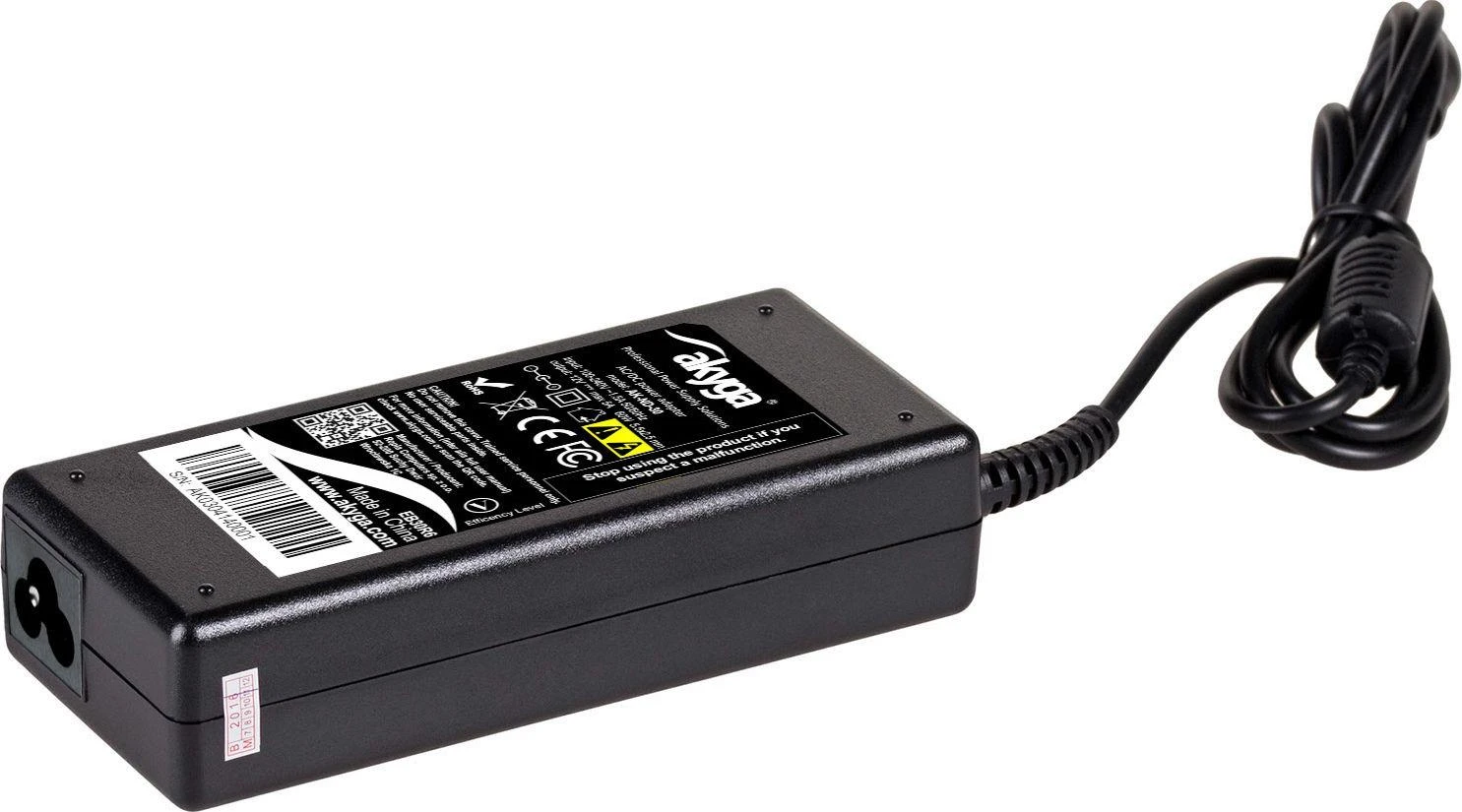 Akyga AK-ND-30 12V / 5.0A 60W 5.5 x 2.5 mm ITX / PICO / LED 1.2m