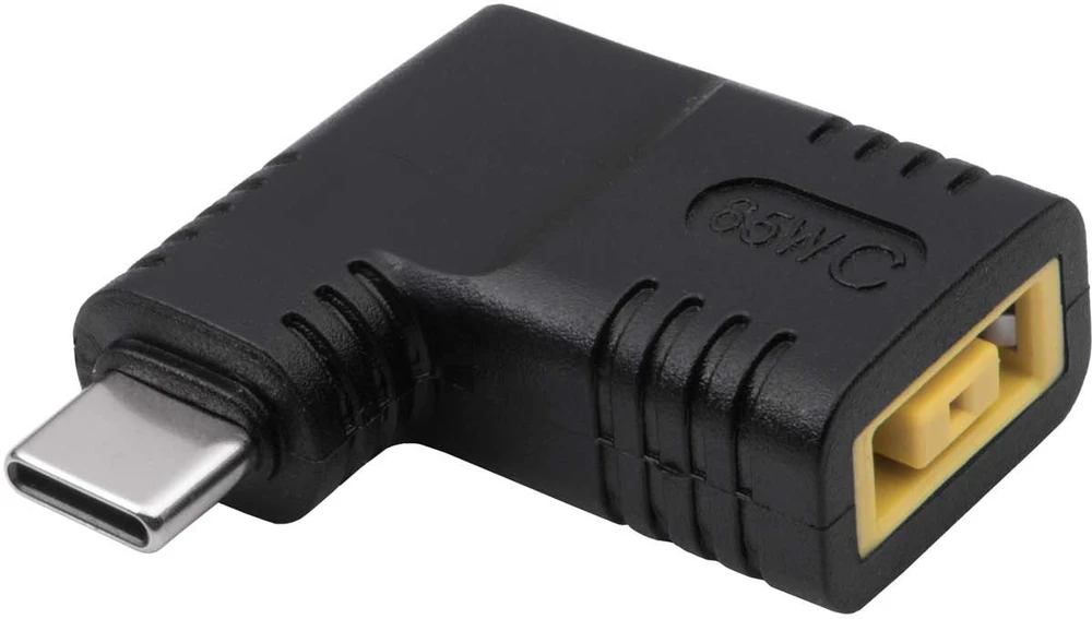 „Akyga AK-ND-D03 Lenovo Slim Tip“ / USB-C nešiojamojo kompiuterio adapteris