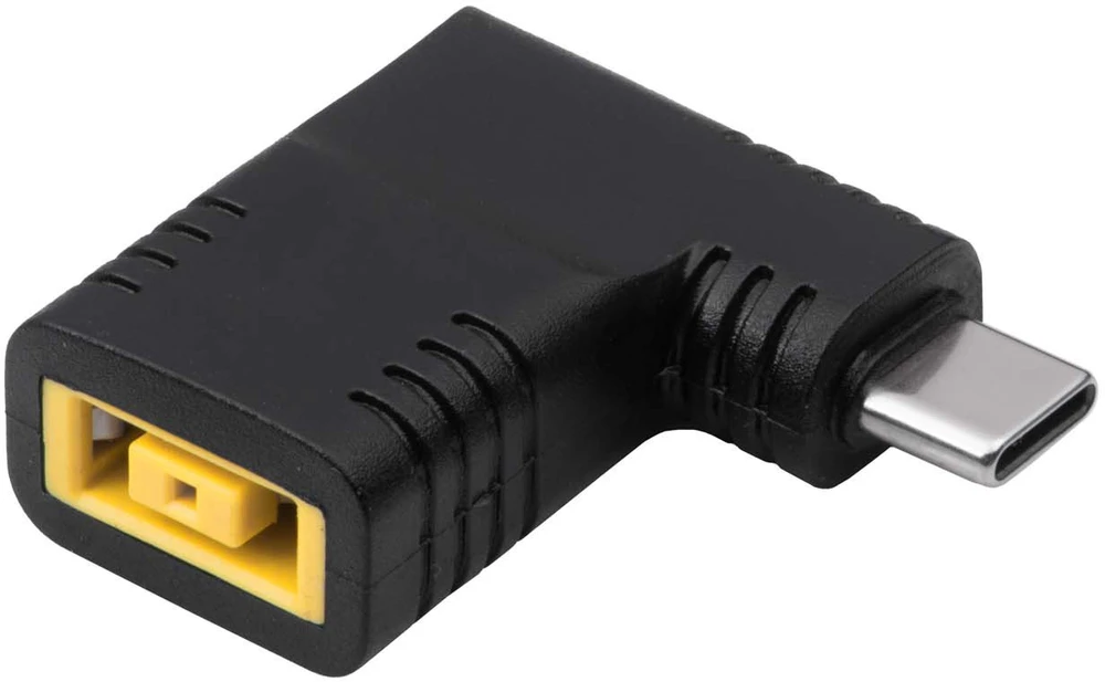 „Akyga AK-ND-D03 Lenovo Slim Tip“ / USB-C nešiojamojo kompiuterio adapteris