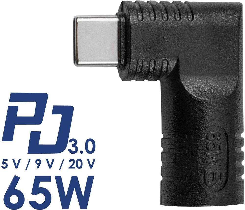 „Akyga AK-ND-D03 Lenovo Slim Tip“ / USB-C nešiojamojo kompiuterio adapteris