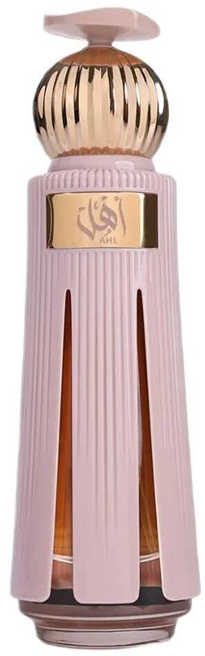 AHMED AL MAGHRIBI Ahl EDP purškalas 60ml