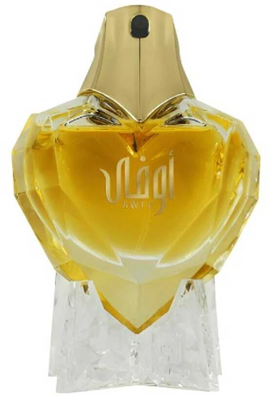 Ahmed Al Maghribi Awfa EDP kvepalai vanduo unisex, 60 ml