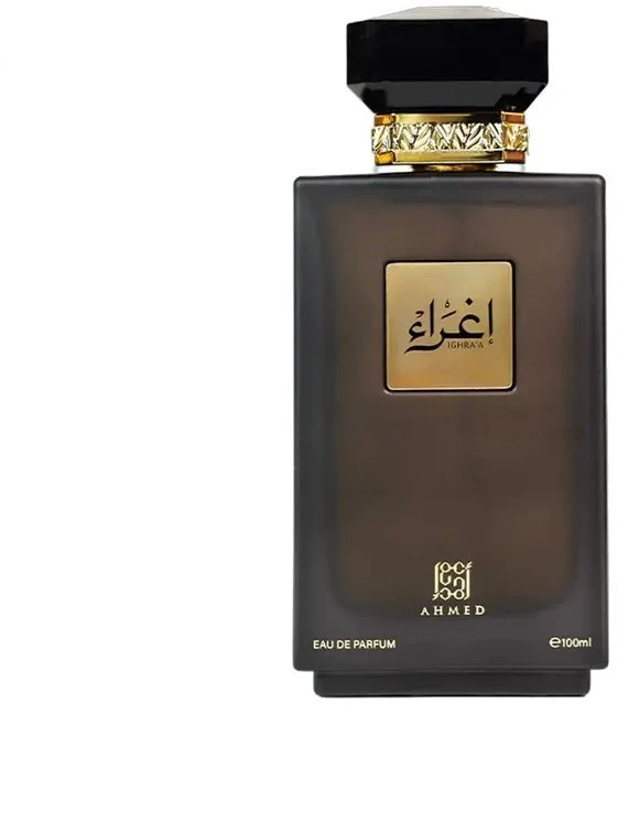 Ahmed Al Maghribi Ighra'a PP kvepalai vyrams, 100 ml
