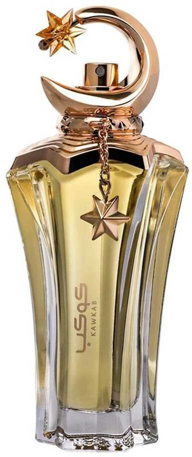 AHMED AL MAGHRIBI Kawkab EDP spray 75ml