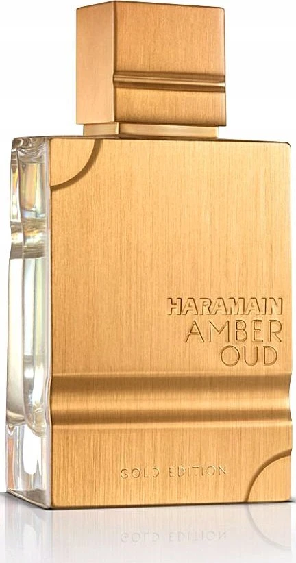 Unisex kvepalai Al Haramain Amber Oud Gold Edition Extreme, 60 ml