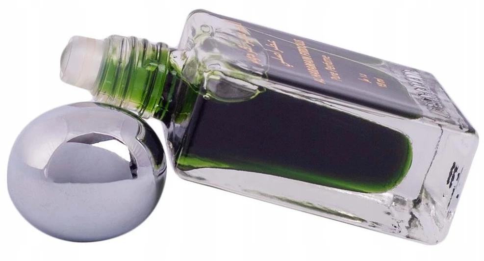 Al Haramain Firdous PP kvepalai unisex, 15 ml