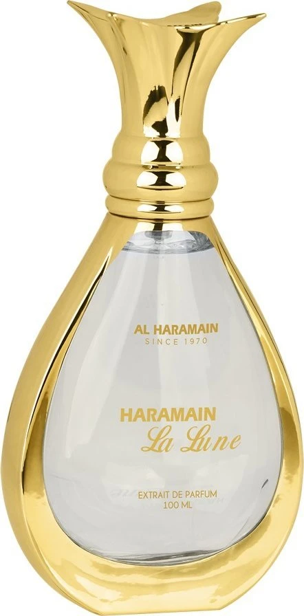 Al Haramain La Lune PP kvepalai unisex, 100 ml