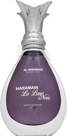 Al Haramain La Lune Noir PP kvepalai unisex, 100 ml