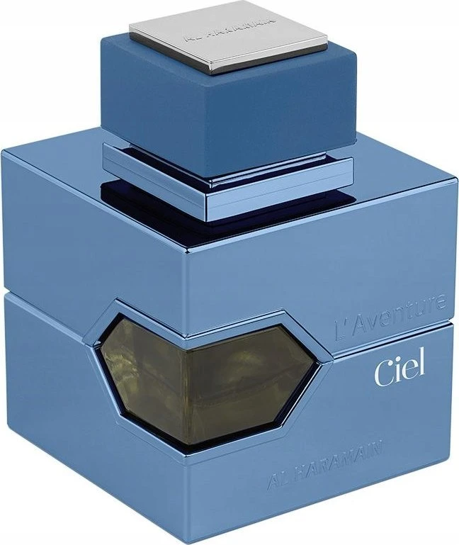 Al Haramain L'Aventure Ciel PP kvepalai unisex, 100 ml
