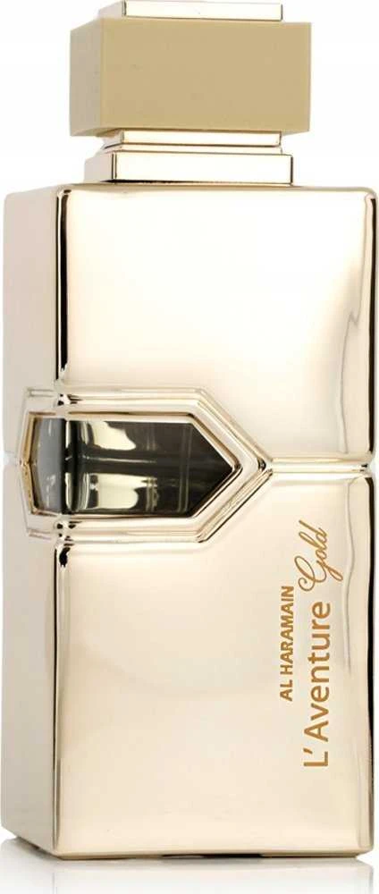 Al Haramain L`Aventure Gold EDP parfumuotas vanduo moterims, 200 ml