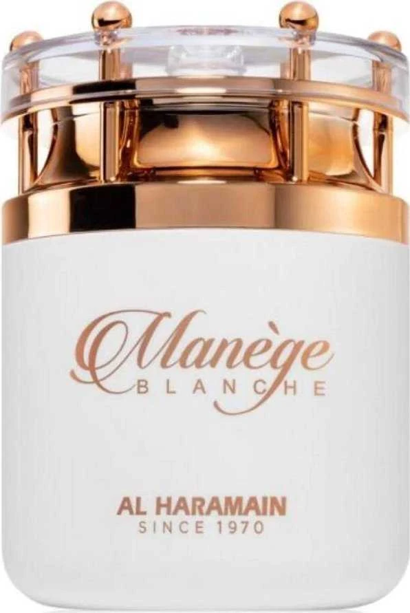 Al Haramain Manège Blanche for Women (Kvepalai Moterims) EDP 75ml