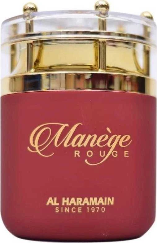 Al Haramain Manège Rouge for Women (Kvepalai Moterims) EDP - 75ml