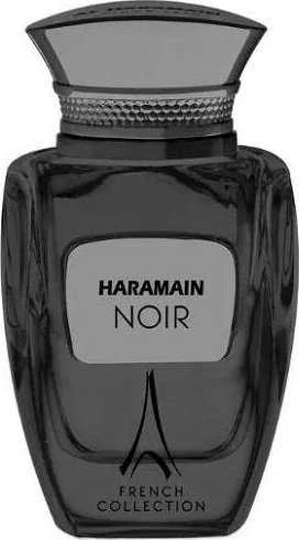 Al Haramain Noir French Collection EDP parfumuotas vanduo unisex, 100 ml
