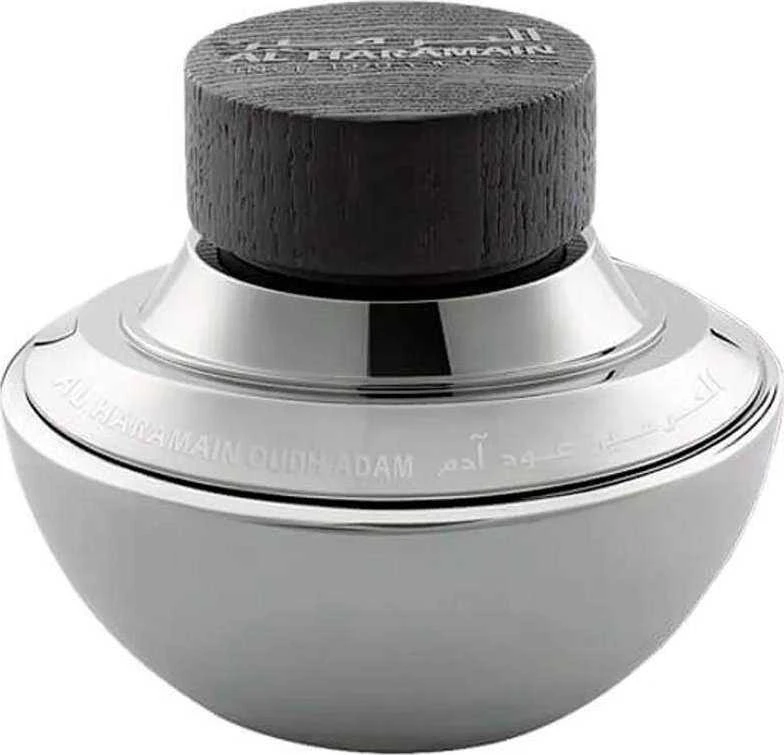 Al Haramain Oudh Adam EDP parfumuotas vanduo Unisex, 75 ml