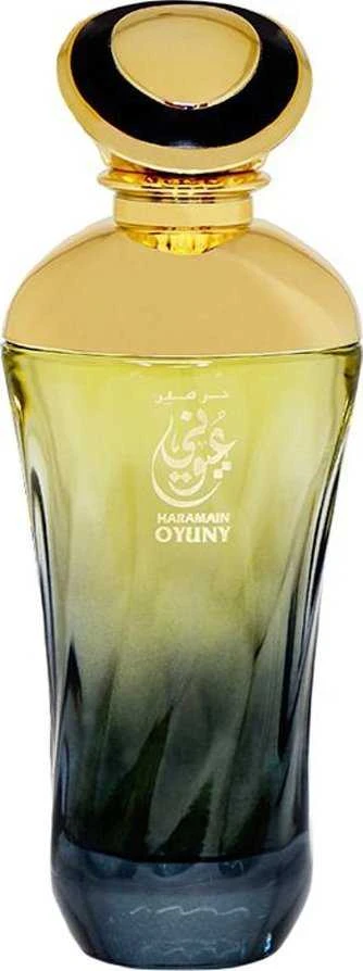 Al Haramain Oyuny EDP parfumuotas vanduo Unisex, 100 ml
