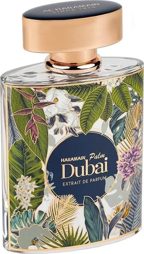 Al Haramain Palm Dubai PP kvepalai unisex, 100 ml