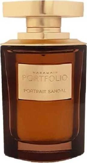 Al Haramain Portfolio Portrait Sandal UNISEX (Kvepalai Vyrams ir Moterims) EDP 75ml