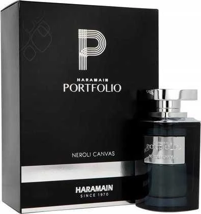 Al Haramain Portfolio Euphoric Roots parfuminio vandens purškiklis 75ml