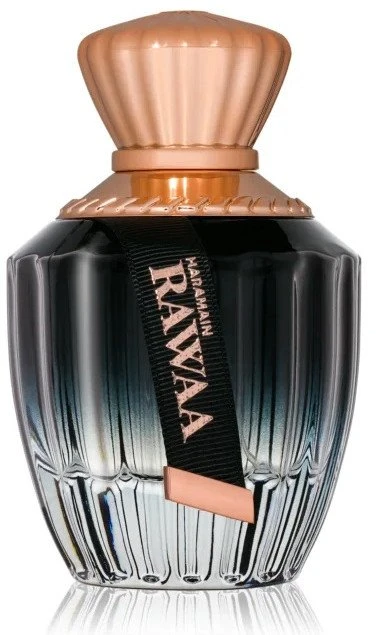 Kvepalai moterims Al Haramain Rawaa EDP, 100 ml