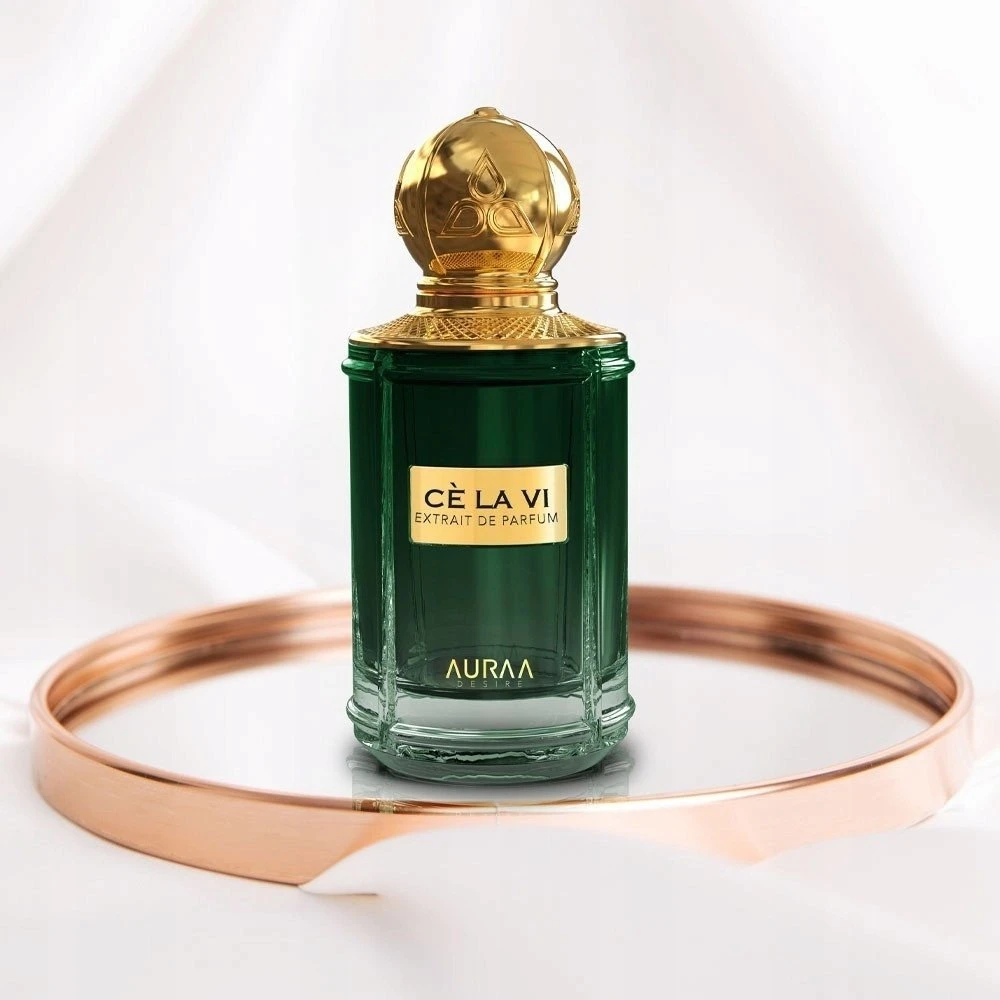 Auraa Desire Ce La Vi PP kvepalai moterims, 100 ml