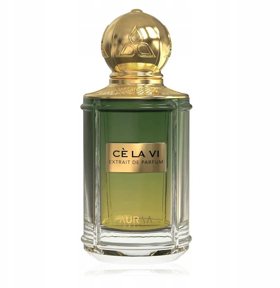 Auraa Desire Ce La Vi PP kvepalai moterims, 100 ml