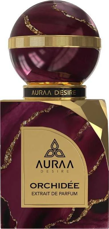 Auraa Desire Orchidee PP kvepalai unisex, 100 ml