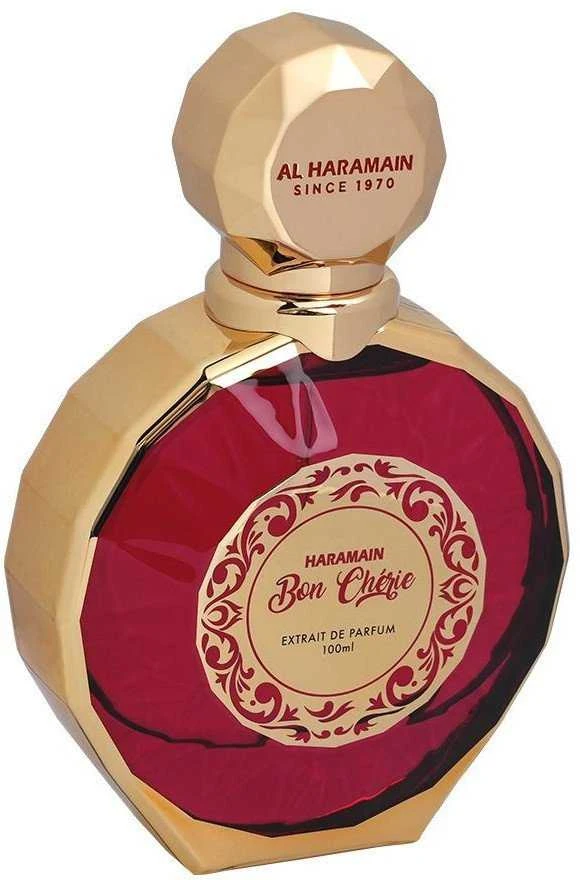 Al Haramain Bon Cherie PP kvepalai moterims, 100 ml