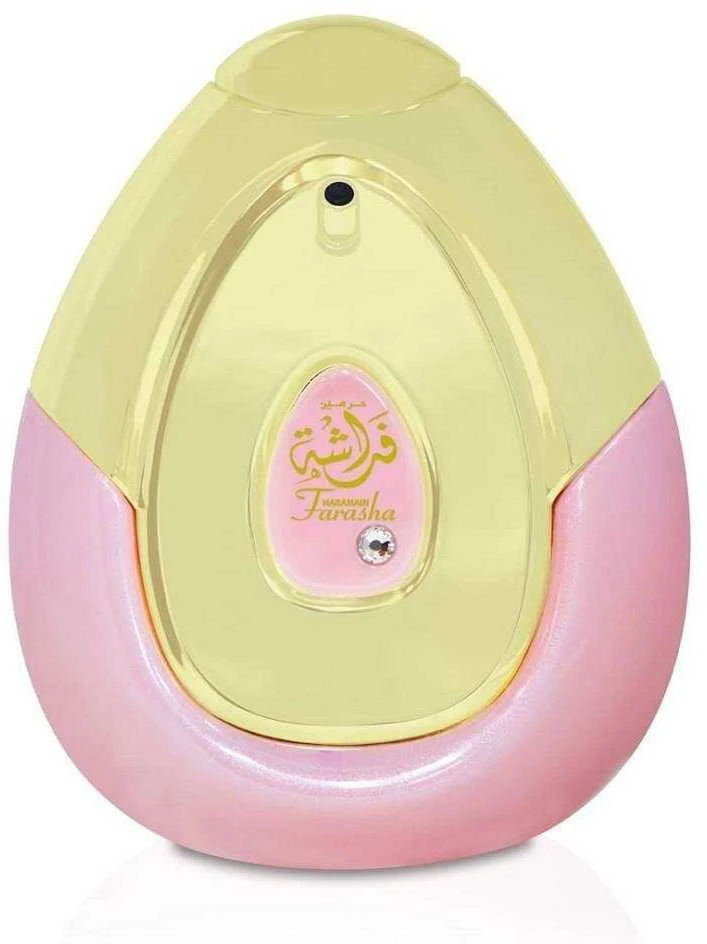 Al Haramain Farasha EDP parfumuotas vanduo Unisex, 100 ml