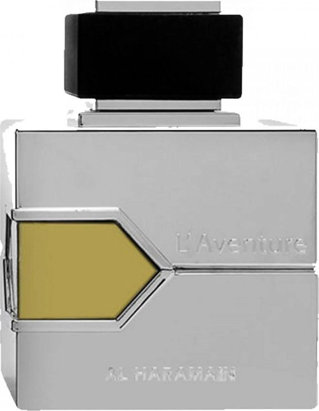 Kvepalai vyrams Al Haramain L'Aventure EDP, 100 ml