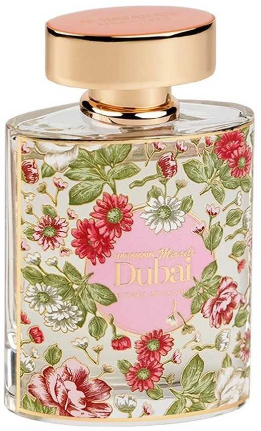 Al Haramain Miracle Dubai PP kvepalai moterims, 100 ml