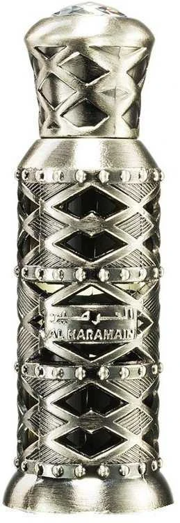 Al Haramain Musk Juodas Vanilla Perfumed Oil