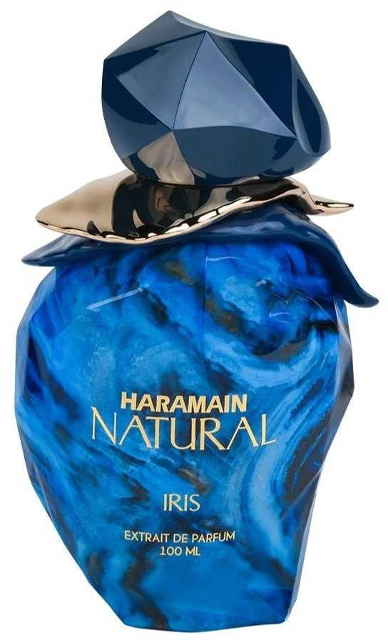 Al Haramain Natural Iris PP kvepalai unisex, 100 ml